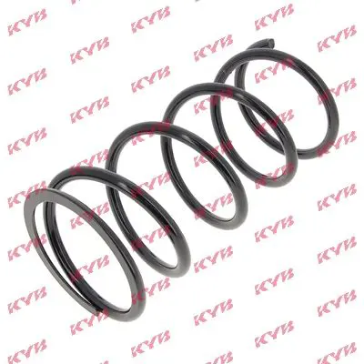 Handler.Part Coil spring KYB RD1599 2