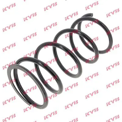 Handler.Part Coil spring KYB RD1599 3