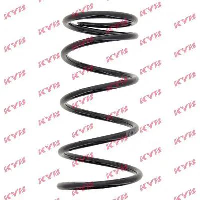 Handler.Part Coil spring KYB RD1604 1