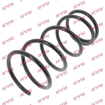 Handler.Part Coil spring KYB RD1604 2