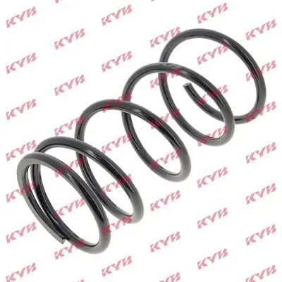 Handler.Part Coil spring KYB RD1604 3