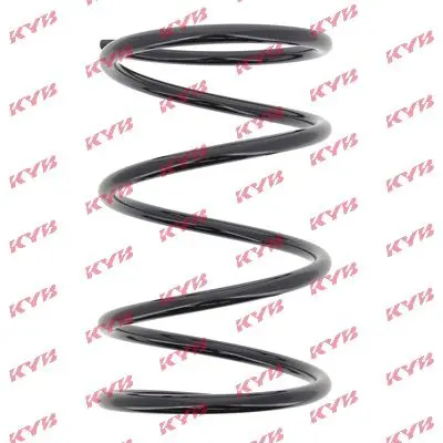 Handler.Part Coil spring KYB RD1613 1