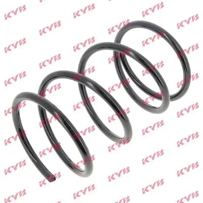 Handler.Part Coil spring KYB RD1613 2