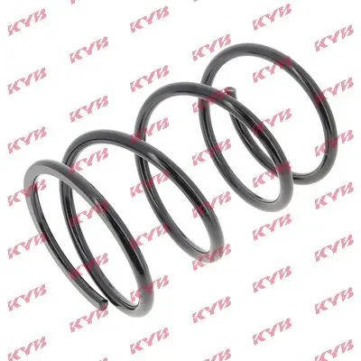 Handler.Part Coil spring KYB RD1613 3