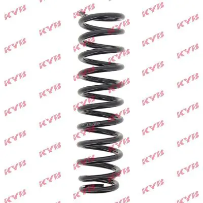 Handler.Part Coil spring KYB RD2372 1