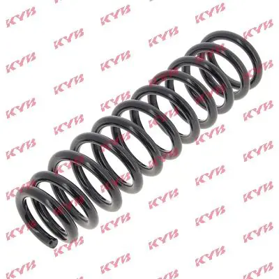 Handler.Part Coil spring KYB RD2372 2