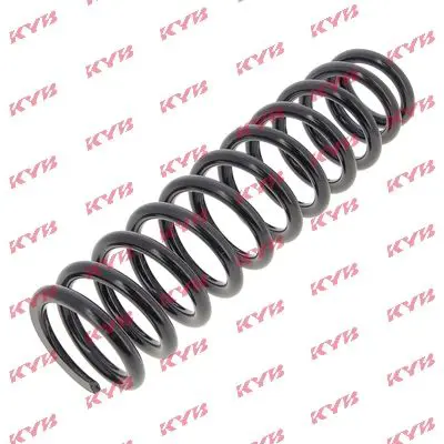 Handler.Part Coil spring KYB RD2372 3