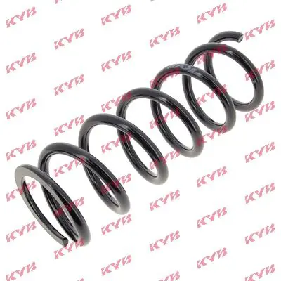 Handler.Part Coil spring KYB RD2497 3