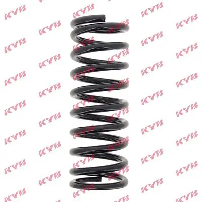 Handler.Part Coil spring KYB RD5082 1