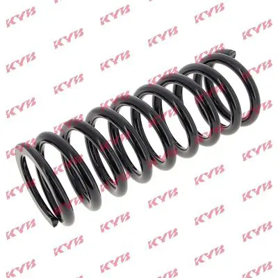 Handler.Part Coil spring KYB RD5082 2