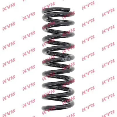 Handler.Part Coil spring KYB RD5200 1