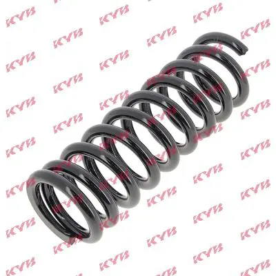 Handler.Part Coil spring KYB RD5200 2