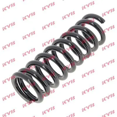 Handler.Part Coil spring KYB RD5200 3