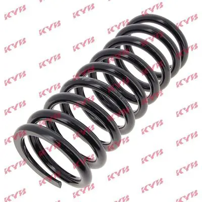 Handler.Part Coil spring KYB RD5339 2