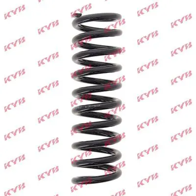 Handler.Part Coil spring KYB RD5342 1