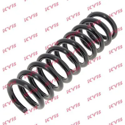 Handler.Part Coil spring KYB RD5342 2