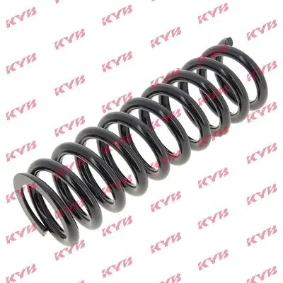 Handler.Part Coil spring KYB RD5342 3