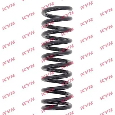 Handler.Part Coil spring KYB RD5359 1