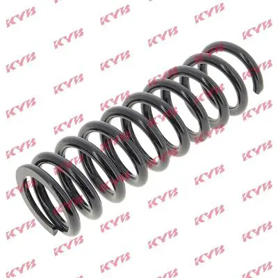 Handler.Part Coil spring KYB RD5359 2