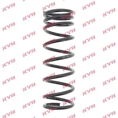 Handler.Part Coil spring KYB RD5411 1