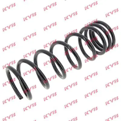 Handler.Part Coil spring KYB RD5411 2