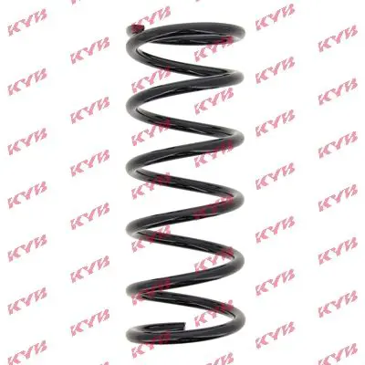 Handler.Part Coil spring KYB RD5460 1