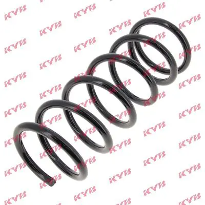 Handler.Part Coil spring KYB RD5460 2