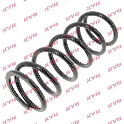 Handler.Part Coil spring KYB RD5460 3