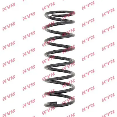 Handler.Part Coil spring KYB RD5939 1