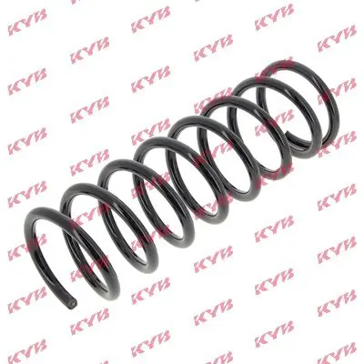 Handler.Part Coil spring KYB RD5939 2