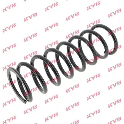 Handler.Part Coil spring KYB RD5939 3