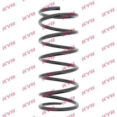 Handler.Part Coil spring KYB RD5966 1