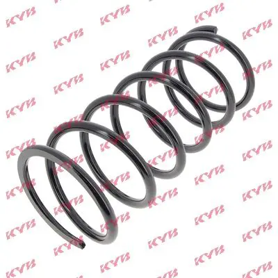 Handler.Part Coil spring KYB RD5966 2