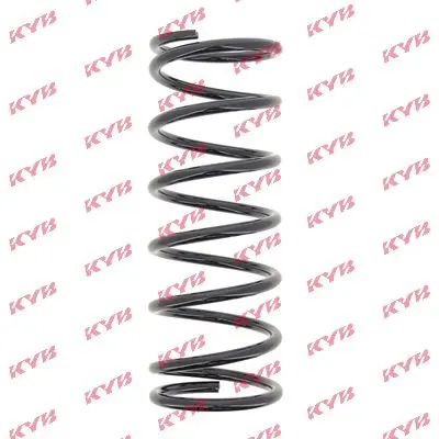 Handler.Part Coil spring KYB RE2529 1