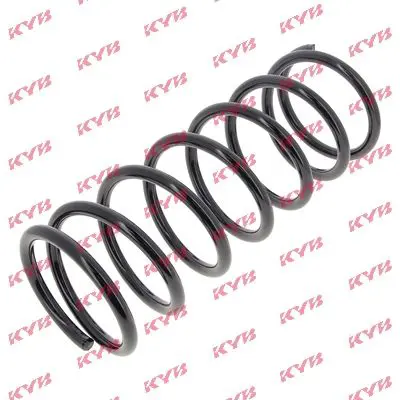 Handler.Part Coil spring KYB RE2529 2