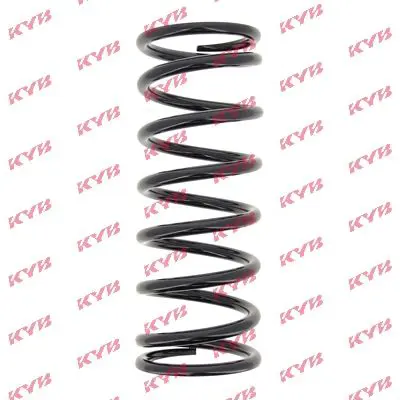 Handler.Part Coil spring KYB RE3471 1