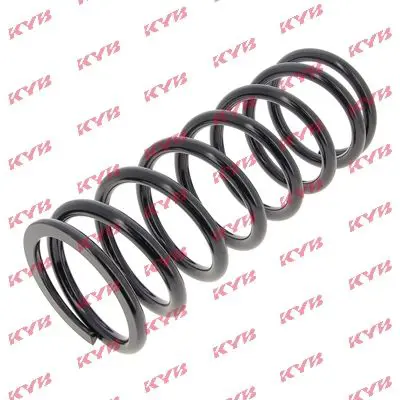 Handler.Part Coil spring KYB RE3471 2