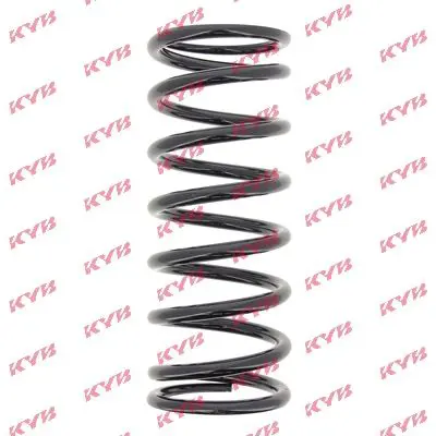 Handler.Part Coil spring KYB RE6740 1