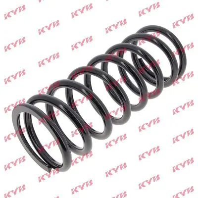 Handler.Part Coil spring KYB RE6740 2