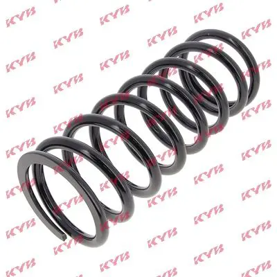 Handler.Part Coil spring KYB RE6740 3