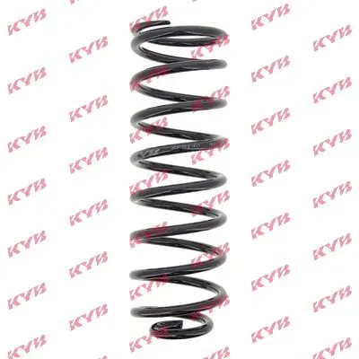 Handler.Part Coil spring KYB RF5140 1