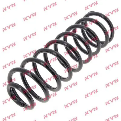 Handler.Part Coil spring KYB RF5140 2