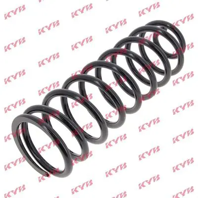 Handler.Part Coil spring KYB RF5140 3