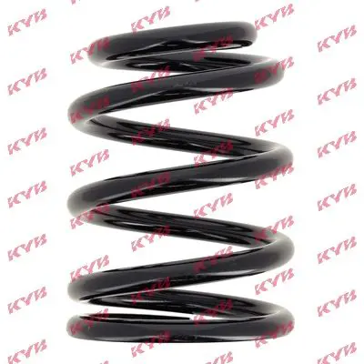 Handler.Part Coil spring KYB RF6054 1