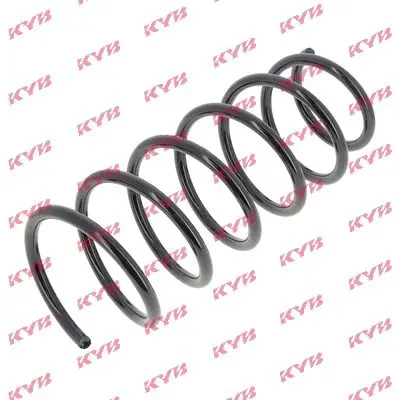 Handler.Part Coil spring KYB RG1130 2