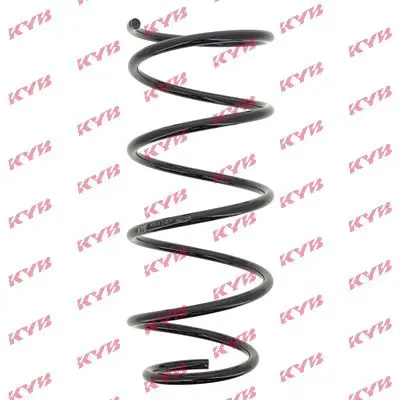 Handler.Part Coil spring KYB RG1187 1