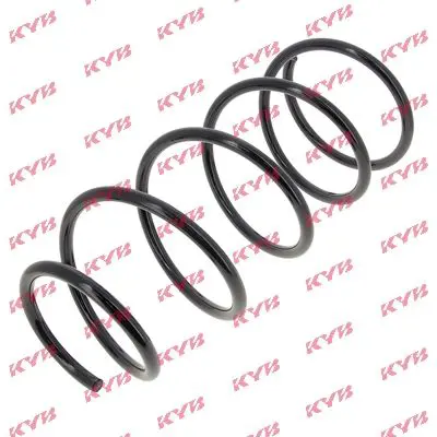 Handler.Part Coil spring KYB RG1187 2