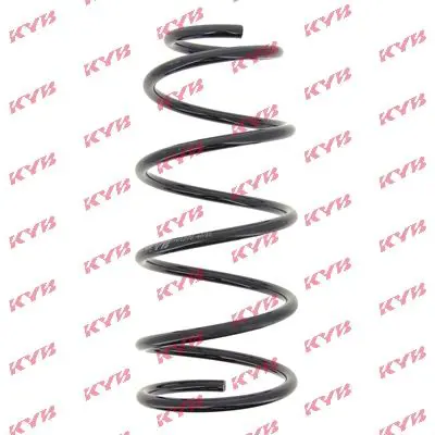 Handler.Part Coil spring KYB RG1270 1