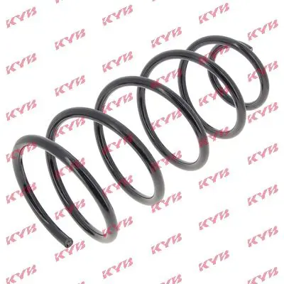 Handler.Part Coil spring KYB RG1270 2