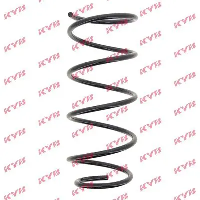 Handler.Part Coil spring KYB RG1276 1